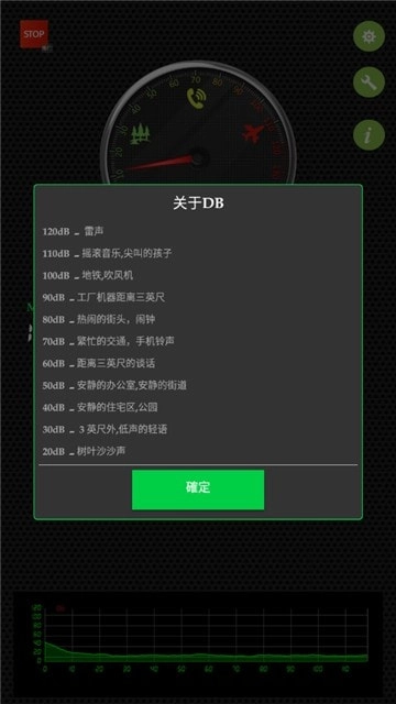 SoundMeter(噪音分贝仪)最新下载