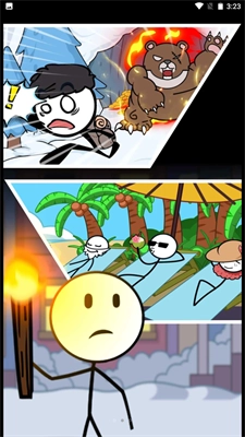 火柴人整蛊火柴人游戏下载