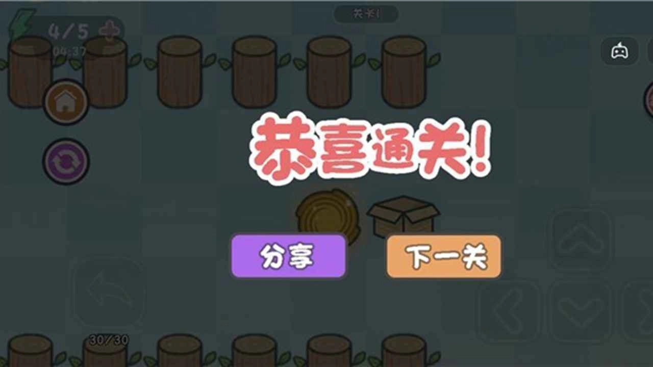 这不是推箱游戏下载