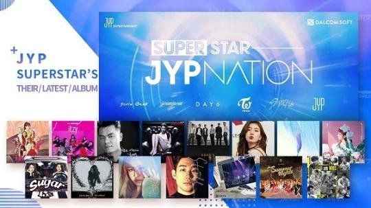 superstarjyp安卓官方最新版2026免广告下载