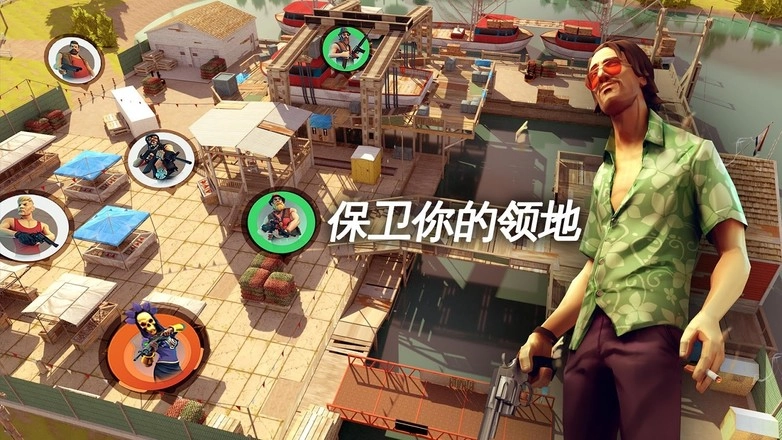 孤胆车神新奥尔良手游下载
