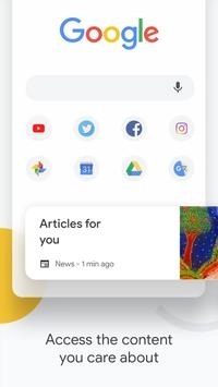 google&nbspchrome安卓下载