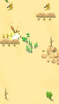 玩具兵战争安卓版安装包下载