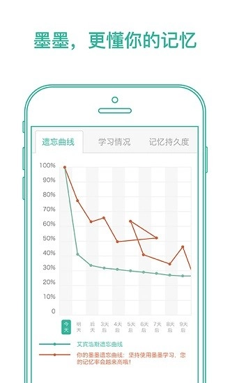 墨墨背单词安卓下载