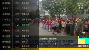 大视界电视版软件下载