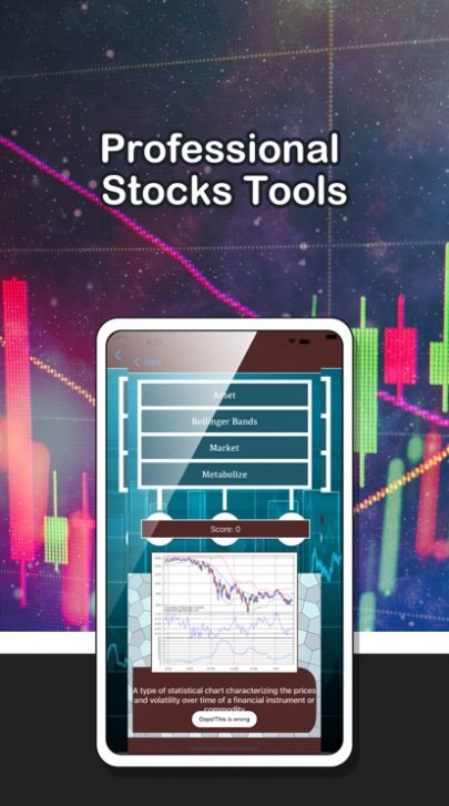 StocksCompass追剧最新版软件app下载