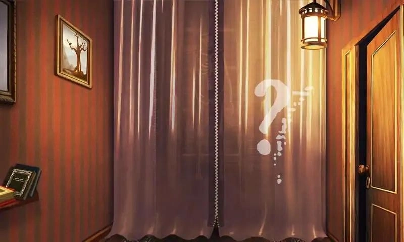 逃离恐怖屋免广告下载