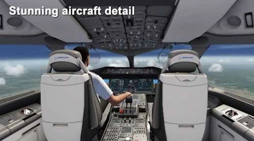 模拟飞行2026(Aerofly FS 2026)单机版下载