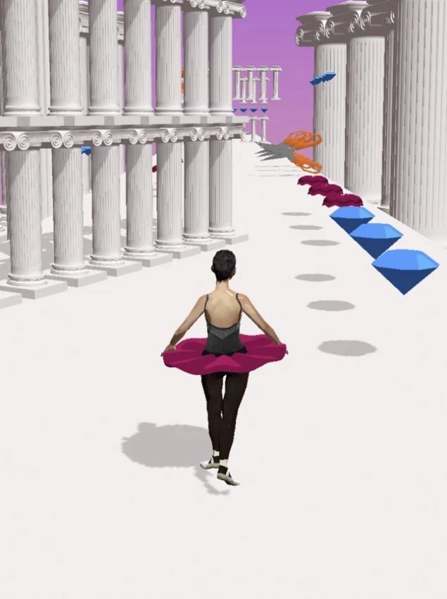 balletrun3d官网下载