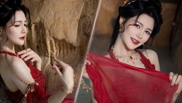 美女请别影响我成仙截图2