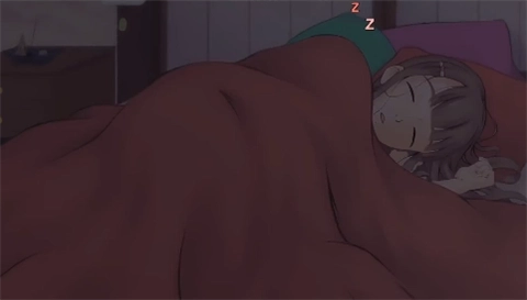 睡眠侵犯模拟器