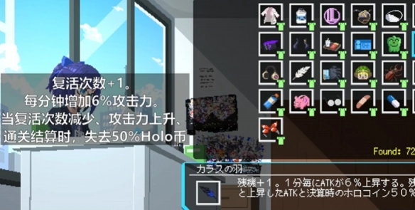 holocure