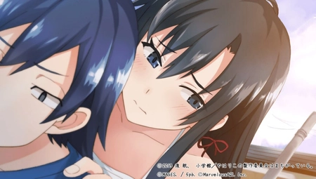 雪乃线攻略详解