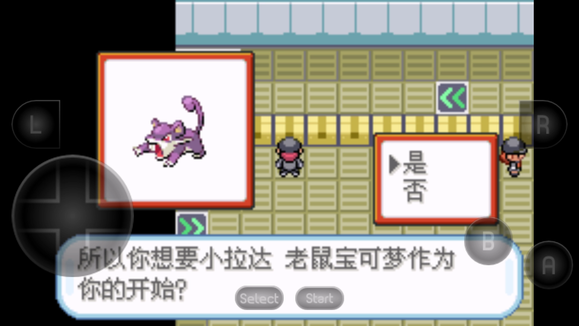 宝可梦西班牙火箭队