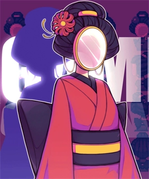 提西探险社春日女王