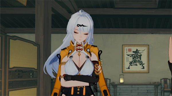 仪玄师傅的试炼手机版