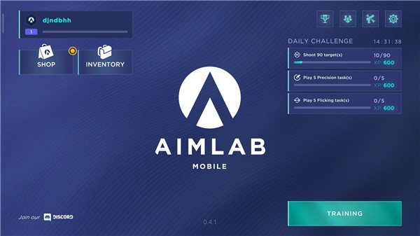 AimLab安卓版