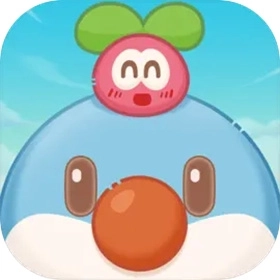 摩尔庄园慢生活