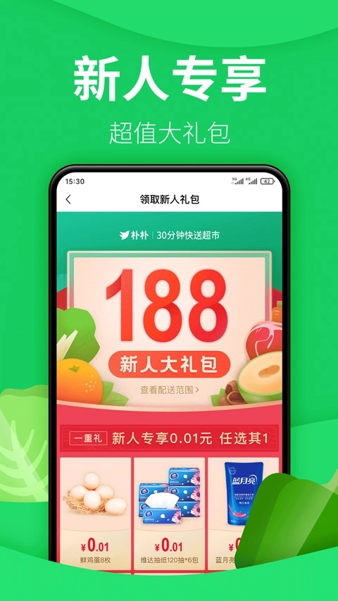 朴朴安装