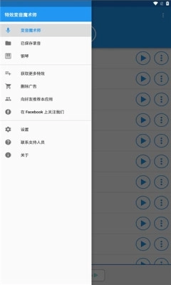 特效变音魔术师老版