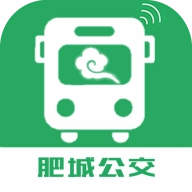 肥城掌上公交