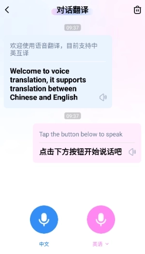 金牌翻译官4
