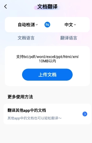 金牌翻译官3
