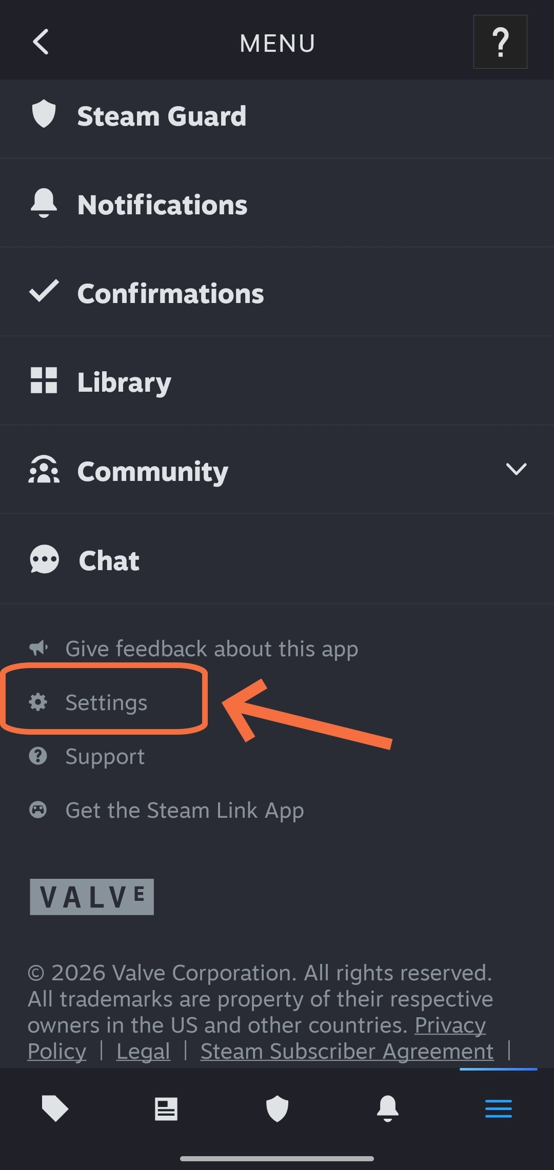 steam手机令牌无广告下载