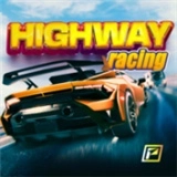 高速公路交通高峰(Freeway Traffic Rush)