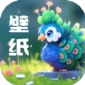 孔雀壁纸