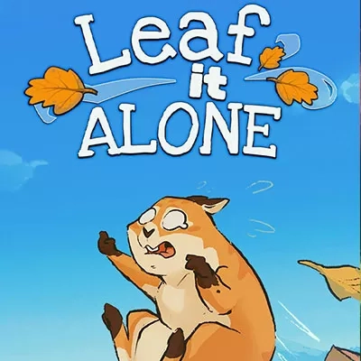 Leaf it Alone