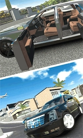 疯狂的赛车手机版1