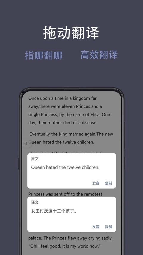 光氪全屏翻译免费版3