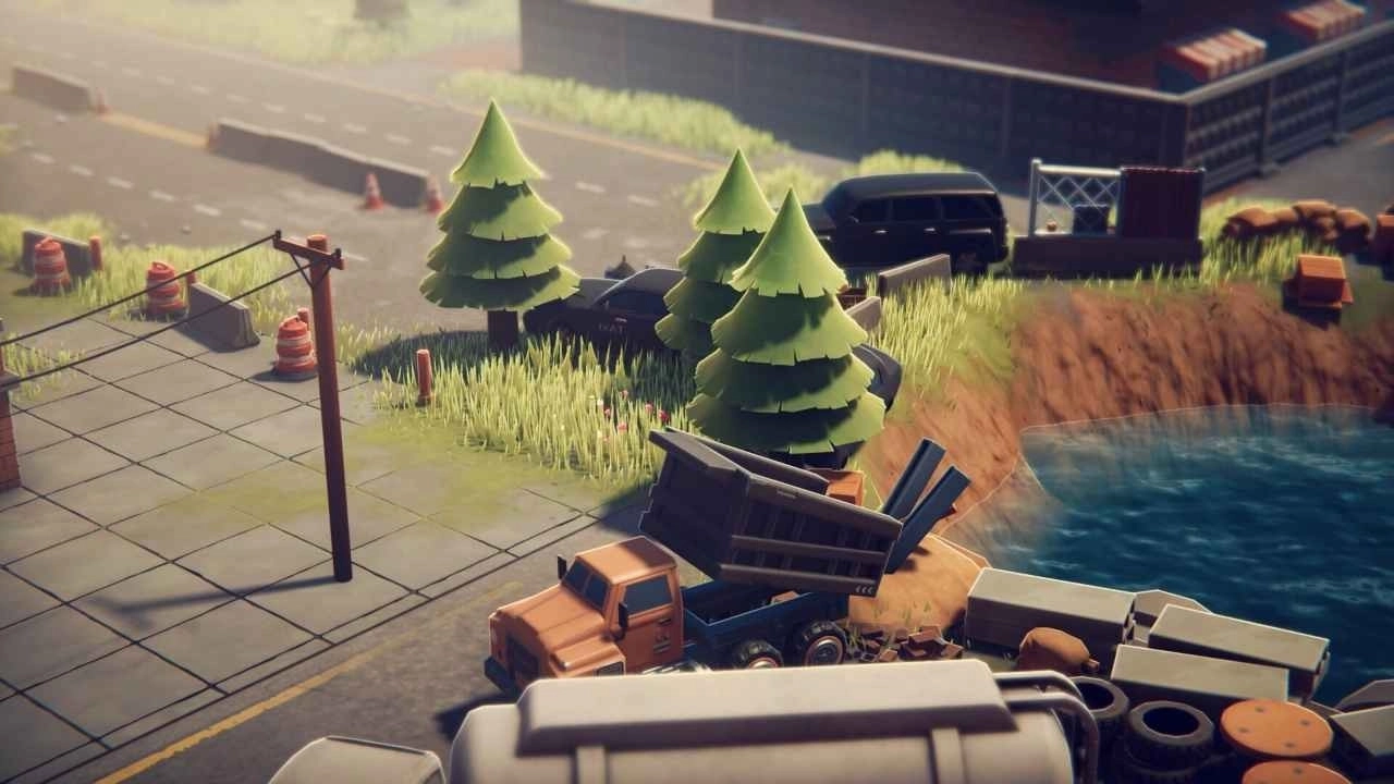 逃离鸭科夫正版4