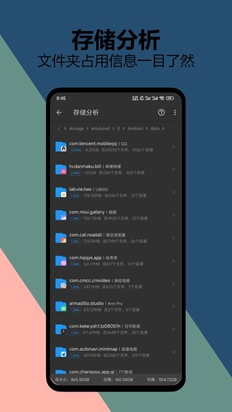 雪豹清理大师3