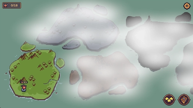 兽人领地安卓版4