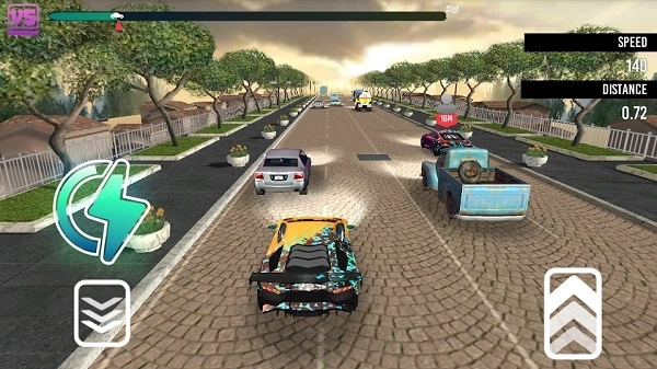 超级赛车3