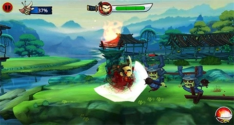 武士大战僵尸2安卓版4