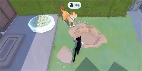 小猫咪大城市安卓版3