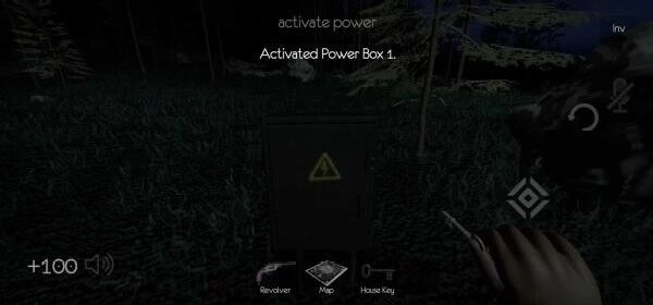 逃离森林游戏下载