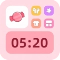 风糖小组件