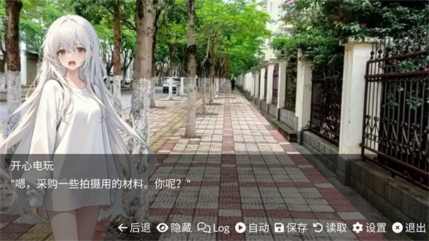 早知道就不去相亲了游戏合集
