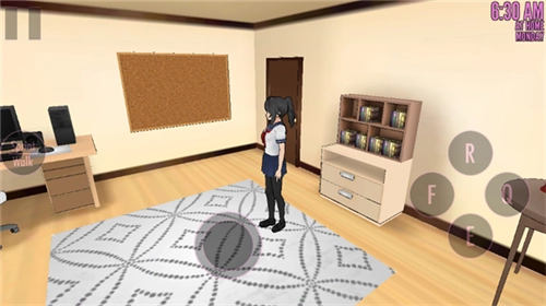 yanderesimulator截图2