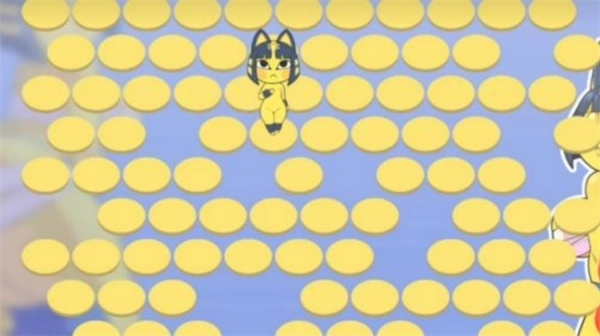 Neko Touch触摸互动玩法