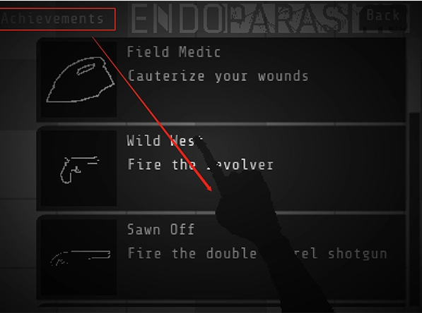 体内寄生虫2官方正版下载(Endoparasitic 2) 体内寄生虫2