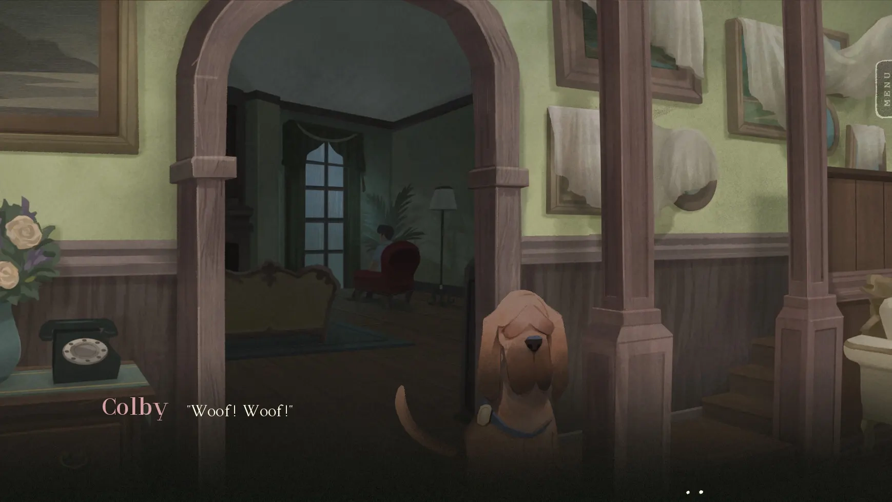 静水 v1.0 游戏(Stillwater2) 静水 v1.0 游戏(Stillwater2)