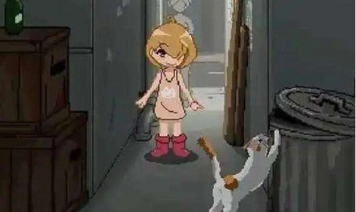 小巷子里的秘密事情孕妇线攻略