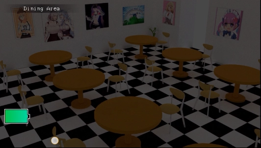 FNaF4代娘化版模组安卓版下载