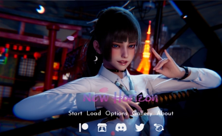 新天域直装版3