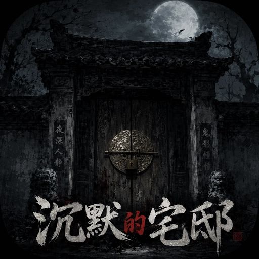 沉默的宅邸